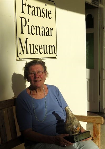 Prins Albert het beste museum in provinsie