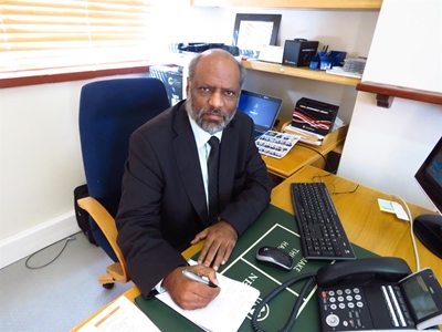 New municipal manager for Knysna
