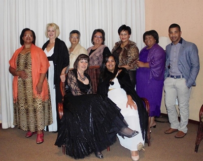Mossel Bay makes a mark at summit
