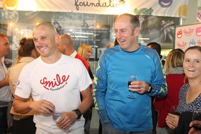 Local raises nearly R50 000 for charity