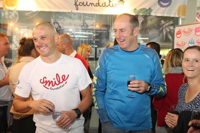 Local raises nearly R50 000 for charity