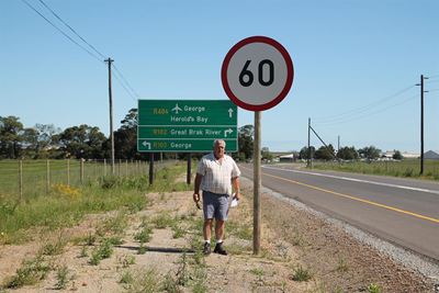 Airport intersection: Long-term solution needed