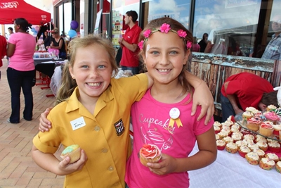 Kolwyntjies help kinders met kanker