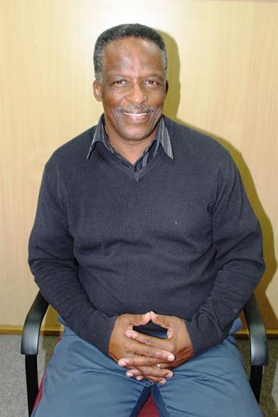 Manager of sport development fired
