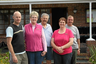 Opvolg: Kliniek open weer