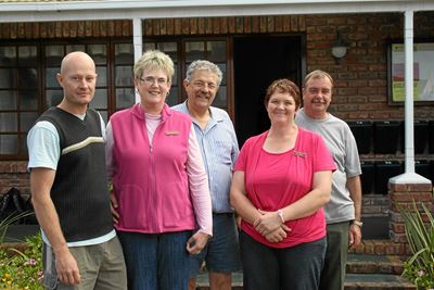 Kliniek maak weer deure oop
