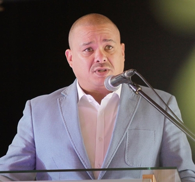 SWD Cricket receives R1,4m for operational excellence