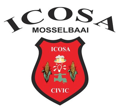 Icosa - 'n hartseer storie