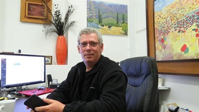 Cheaper and free Internet for Southern Cape