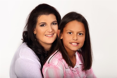 Attorney rallies support for children's charity