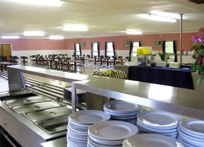 Mossel Bay chefs operating in West Africa
