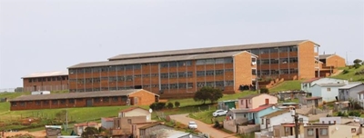 Grade 8 boy stabbed 3 times