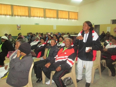 Internasionale dag vir ouer persone word gevier