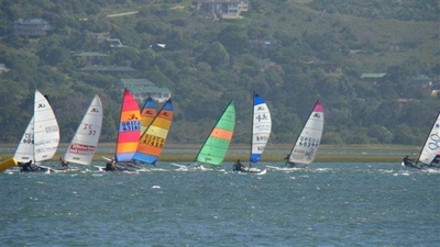 Prepare for the Parkes Cup