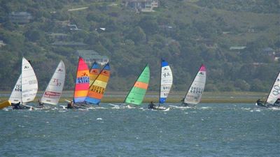 Prepare for the Parkes Cup