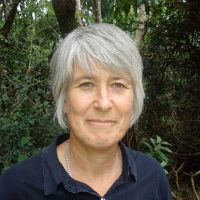 Top SA curator joins local sanctuaries