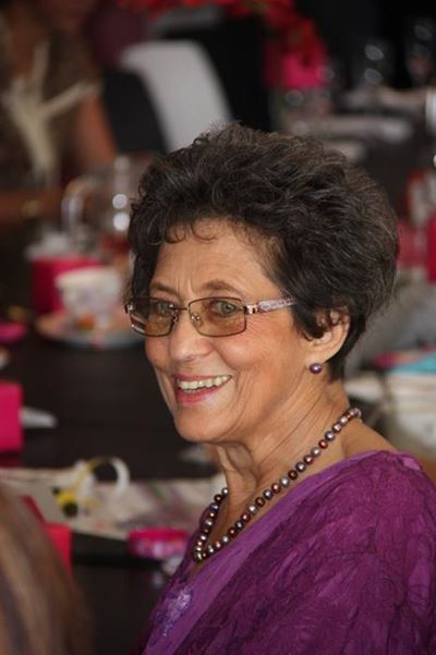 Senseless murder shakes Kraaibosch