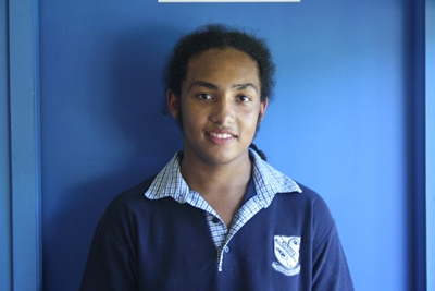 Young entrepreneur makes prize-winning plan