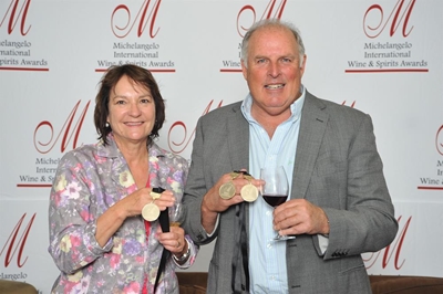 Opvolg: Drie keer dubbelgoud vir Boplaas