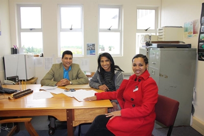 Youth leaders nominated for special awards