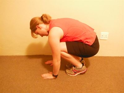Improve your stamina