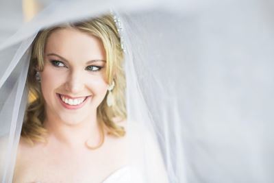 Remember to enter bridal competition