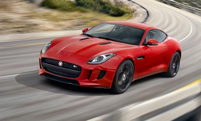 Biggest-ever entry list for Jaguar Simola Hillclimb