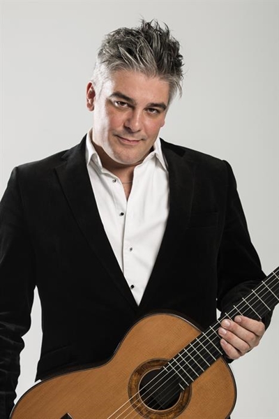 James Grace by Klein Karoo Klassique