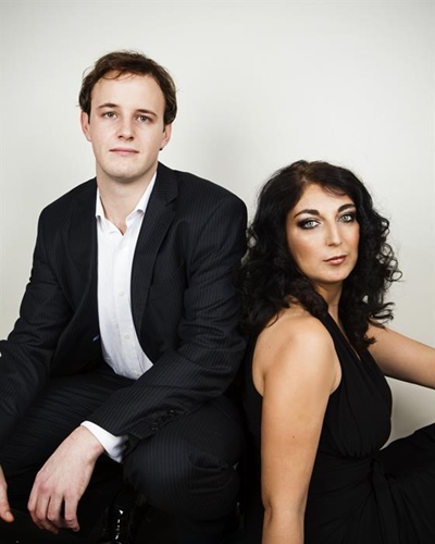 Stylish festive season classical concerts at Fancourt