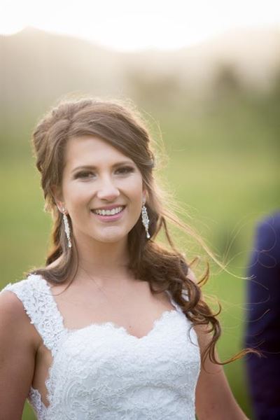 Harvey World Travel Bridal Competition