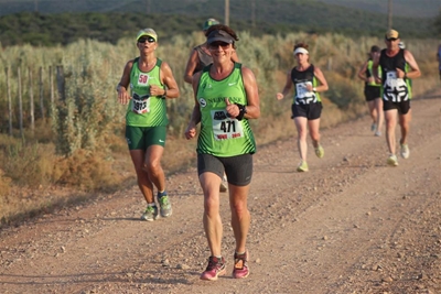 Nedbank-atlete oorheers by Schoemanshoek