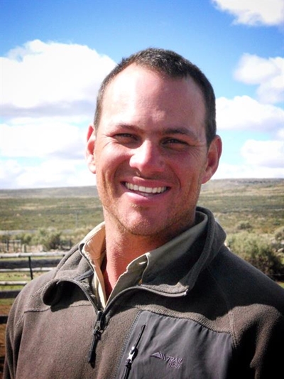 Opvolg: 2 TV-boere is van Klein-Karoo