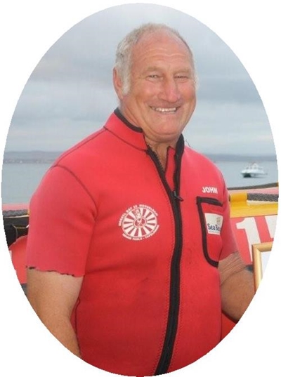 Annual run for NSRI