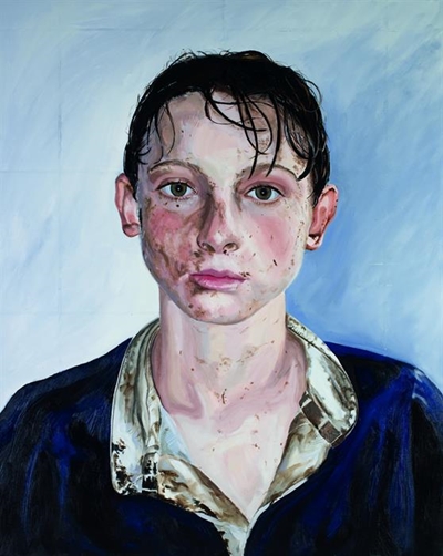 2015 Sanlam Portraiture exhibition at George Museum