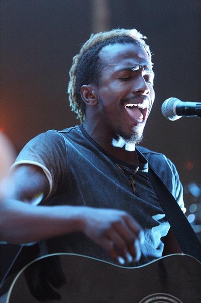 Jonty Hendrix to perform at Refentse show