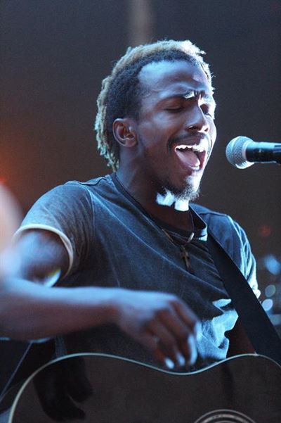 Jonty Hendrix to perform at Refentse show