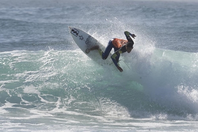 Billabong Junior Series presented this weekend