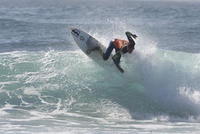 Billabong Junior Series presented this weekend