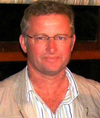 Grootsorgfontein groet Jos