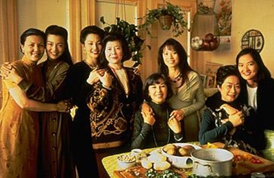 Chick flicks celebrate women