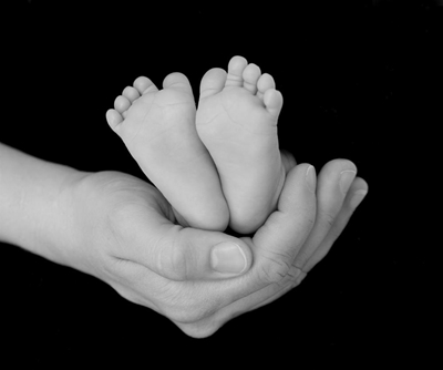 Motherhood a serious decision
