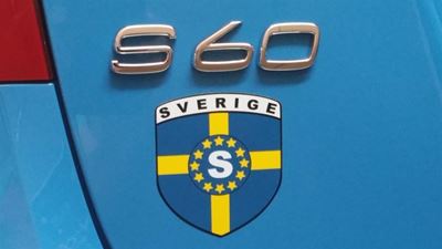 Volvo-eienaars: Ondersteun motorskou