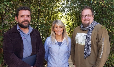 Knysna 'fire legacy' book under way