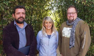 Knysna 'fire legacy' book under way