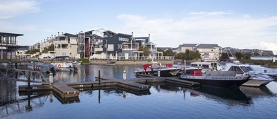 Garden Route property boom sets strong foundation