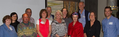 'Shots in the dark' rewarded