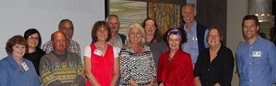 'Shots in the dark' rewarded