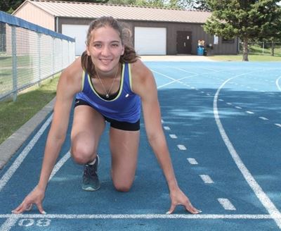 Former Knysna learner shines in Canada