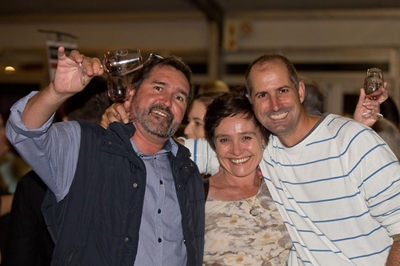 Time for Knysna Wine Festival