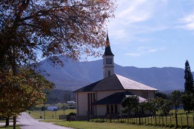 Slow Festival's scenic new 'race'